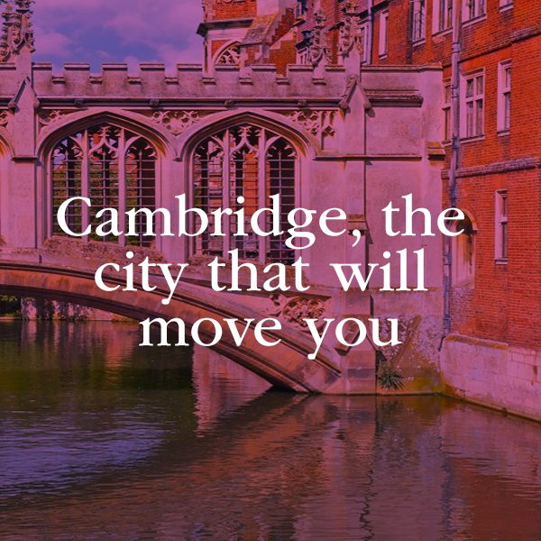 Cambridge